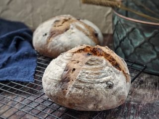 31、洛可可香蕉面包（水果种）,外脆内软