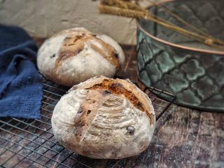 32、洛可可香蕉面包（水果种）,水果风味