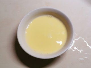 9、草莓蛋挞,留下细腻的蛋挞液