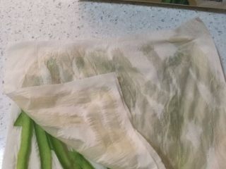 10、鲜虾火腿披萨,青椒也一样