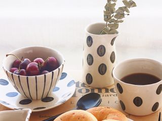 15、咖喱培根贝果,可以单吃,夹水果,夹肉,喜欢怎么吃怎么弄