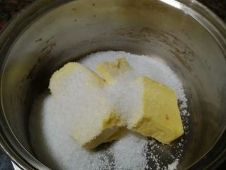 5、春节伴手礼~~网红糯米船,加入白砂糖