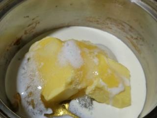 9、春节伴手礼~~网红糯米船,加入盐