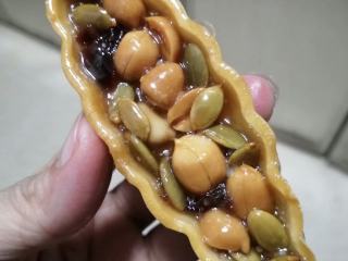 16、春节伴手礼~~网红糯米船,脆脆的糯米船