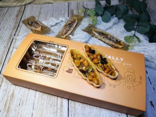 18、春节伴手礼~~网红糯米船,送礼自用都不错