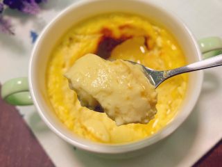 8、奶香布丁,超级美味嫩滑，宝宝超喜欢~~