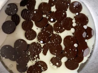 3、巧克力????cake,奶油巧克力