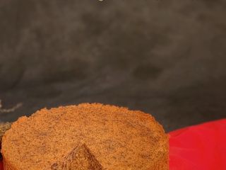 19、巧克力????cake,完成