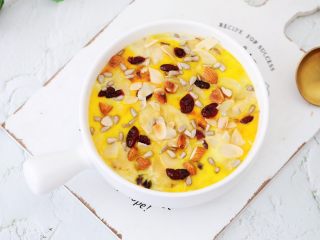 11、香蕉牛奶烤燕麦,图二