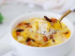 13、香蕉牛奶烤燕麦,图四