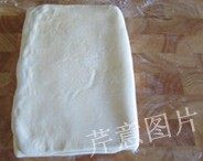 13、尼可拉可颂,折成三折