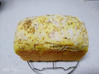 21、手撕面包,看看正面