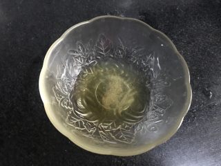 11、自制台湾烤肠,蜂蜜兑水1:1。