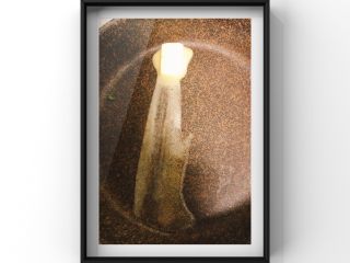 10、苹果猪肉飞饼,黄油入锅烧热!