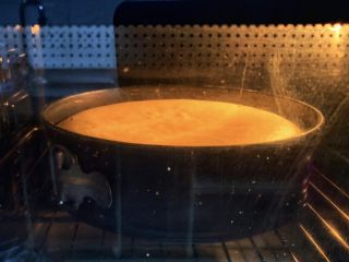 1、妈妈的蛋糕,烤蛋糕