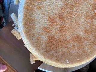 7、妈妈的蛋糕,清理干净