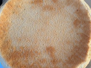 9、妈妈的蛋糕,清理干净