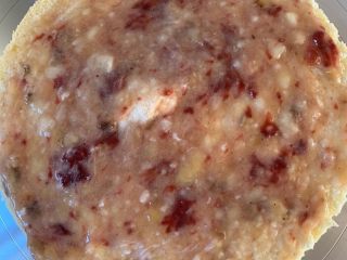 11、妈妈的蛋糕,抹酱一层层抹