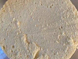 10、妈妈的蛋糕,切成三片