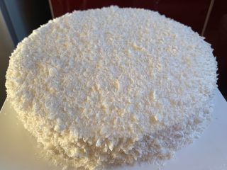 18、妈妈的蛋糕,清理干净