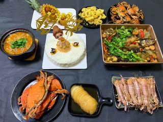 21、妈妈的蛋糕,妈妈请品尝