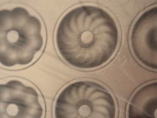 7、博文的甜甜圈,新入手的模具