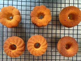 13、博文的甜甜圈,凉凉