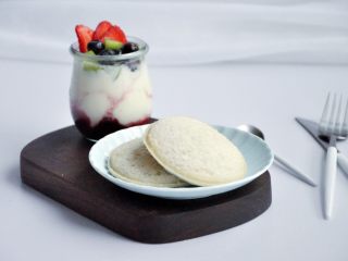 14、口袋三明治,好吃的口袋三明治，开启美好的一天。