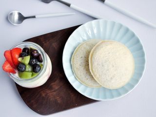 15、口袋三明治,健康早餐从我做起。