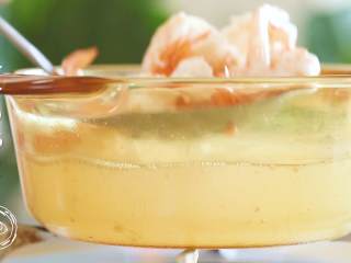 9、黄金虾球12m+(宝宝辅食),半分钟捞出~