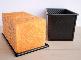 15、绵绵吐司（直接法）,成品图