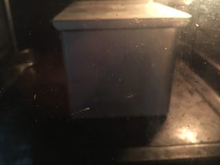 27、椰油小餐包,烤箱预热170度烤40分钟左右