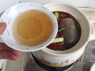 46、煲一锅好卤➕香卤牛肉,适量料酒