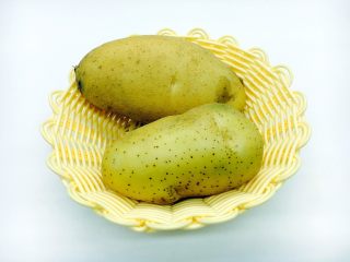 1、会跳舞的大土豆,主要食材:万能的土豆