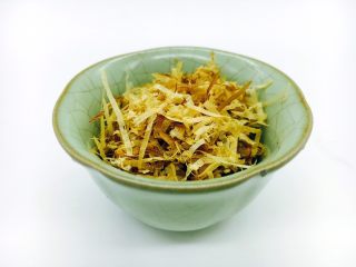 7、会跳舞的大土豆,木鱼花