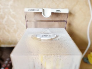 15、南瓜蜜豆馒头,旺火蒸20分钟到30分钟均可！