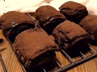 22、网红脏脏包,成品