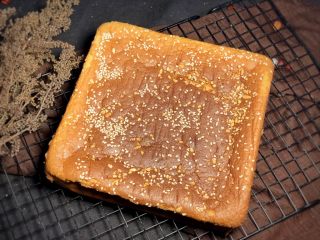 15、方蛋糕????,凉凉