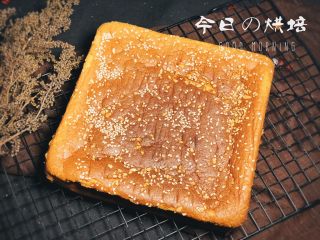 16、方蛋糕????,完成