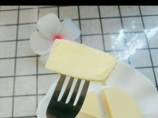 7、酸奶膏,凉冻了就可以啦！