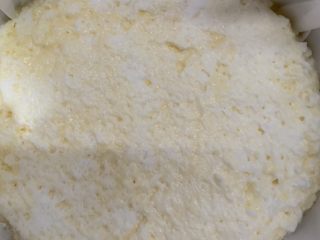 34、零失败魔法蛋糕,不用震动它。