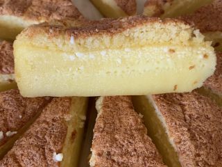 42、零失败魔法蛋糕,层次明显，口感丰富细腻，真的不错。