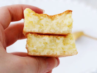 32、半熟芝士蛋糕,图二