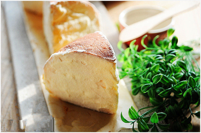 超级流行的爆款面包奶酪包