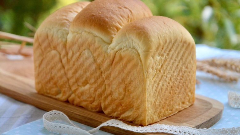 北海道吐司70冷藏中种