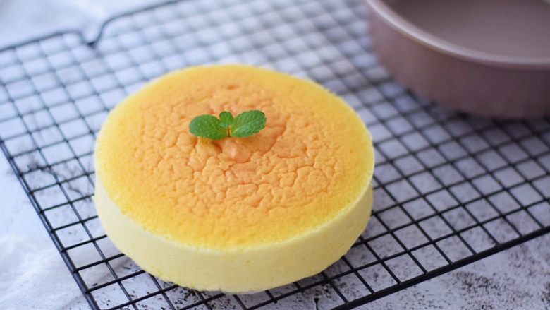 酸奶蛋糕黄油版