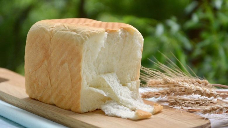 基础白吐司波兰种