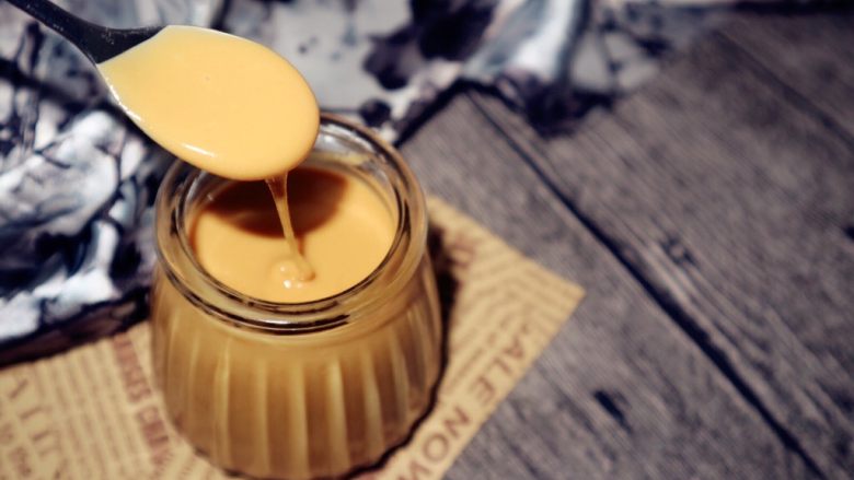 宝宝花生酱无盐