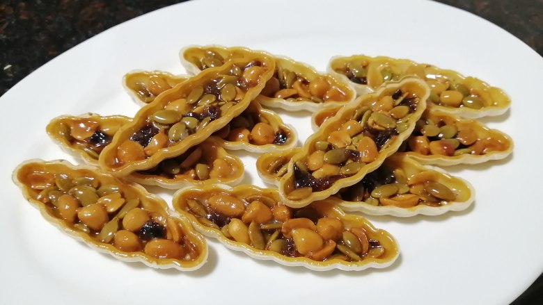 春节伴手礼网红糯米船