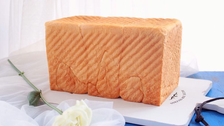 绵绵吐司直接法